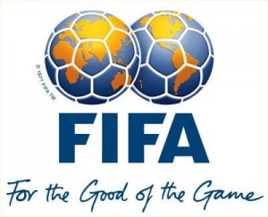 fifa logo