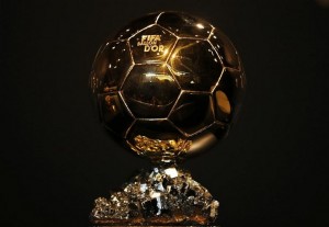 Ballon-dor-